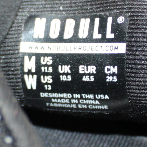NoBull Trainers - Picture 11 of 11